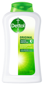 Dettol Bodywash - Original