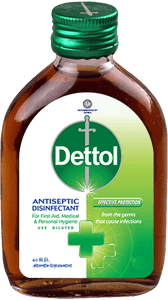 Dettol Antiseptic Liquid