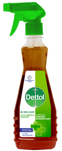 Dettol Disinfectant Spray- Original Pine