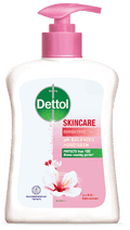 Dettol Liquid Soap - Skincare