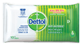 Dettol Antibacterial Wet Wipes