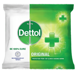 Dettol Soap Original